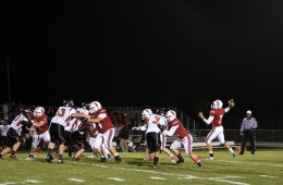 Photo by Thomas Yonash