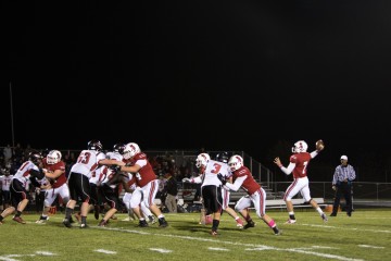 Photo by Thomas Yonash