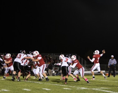 Photo by Thomas Yonash