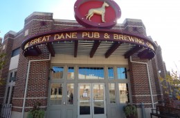 Photo by Sophie Dubuisson