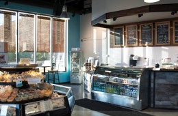 Photo by Thomas Yonash