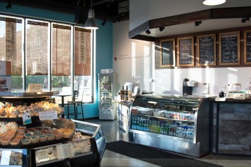 Photo by Thomas Yonash