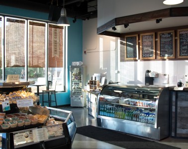 Photo by Thomas Yonash